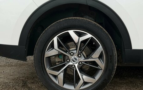 Haval F7x I, 2020 год, 1 850 000 рублей, 11 фотография