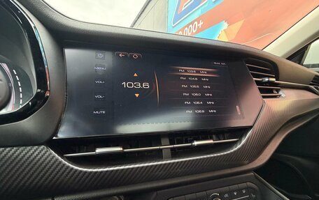 Haval F7x I, 2020 год, 1 850 000 рублей, 14 фотография