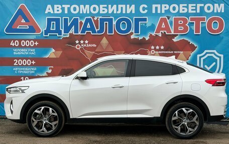 Haval F7x I, 2020 год, 1 850 000 рублей, 6 фотография