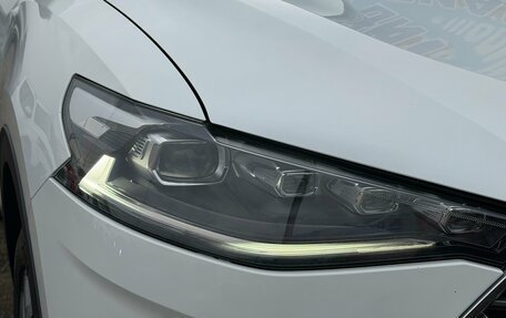 Haval F7x I, 2020 год, 1 850 000 рублей, 9 фотография