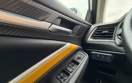 Haval F7x I, 2020 год, 1 850 000 рублей, 15 фотография