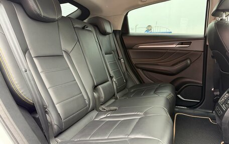 Haval F7x I, 2020 год, 1 850 000 рублей, 18 фотография