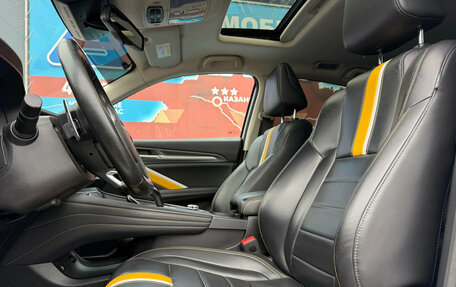 Haval F7x I, 2020 год, 1 850 000 рублей, 16 фотография