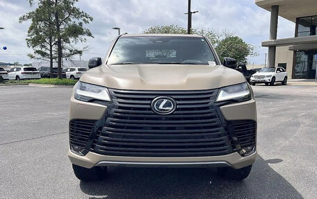 Lexus LX, 2025 год, 17 342 716 рублей, 2 фотография