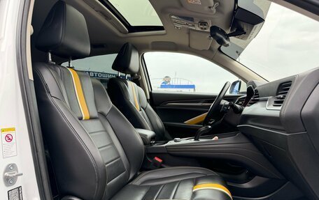 Haval F7x I, 2020 год, 1 850 000 рублей, 19 фотография