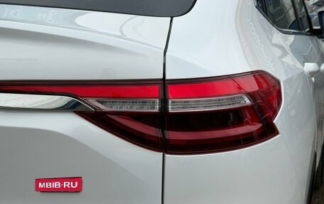 Haval F7x I, 2020 год, 1 850 000 рублей, 10 фотография