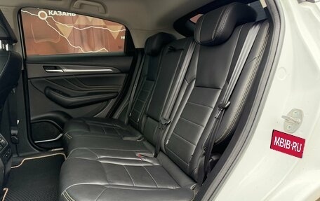 Haval F7x I, 2020 год, 1 850 000 рублей, 17 фотография