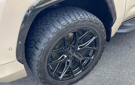 Lexus LX, 2025 год, 17 342 716 рублей, 18 фотография