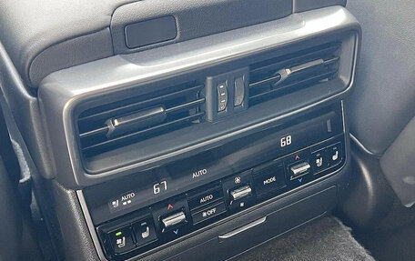 Lexus LX, 2025 год, 17 342 716 рублей, 12 фотография