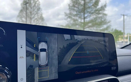 Lexus LX, 2025 год, 17 342 716 рублей, 13 фотография