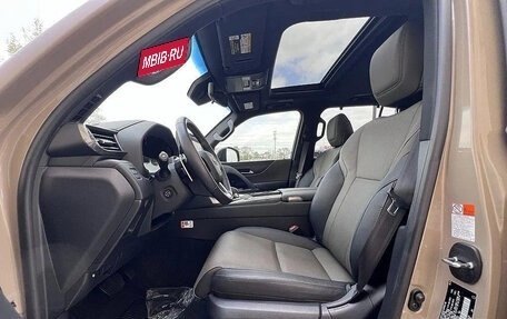 Lexus LX, 2025 год, 17 342 716 рублей, 16 фотография