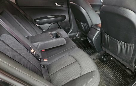 KIA Optima IV, 2019 год, 1 499 000 рублей, 14 фотография