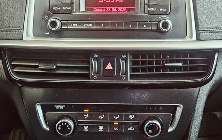 KIA Optima IV, 2019 год, 1 499 000 рублей, 11 фотография