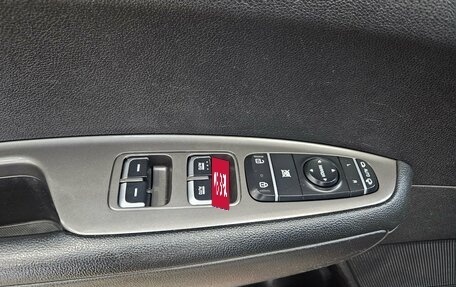 KIA Optima IV, 2019 год, 1 499 000 рублей, 15 фотография