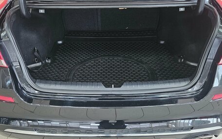 KIA Optima IV, 2019 год, 1 499 000 рублей, 18 фотография