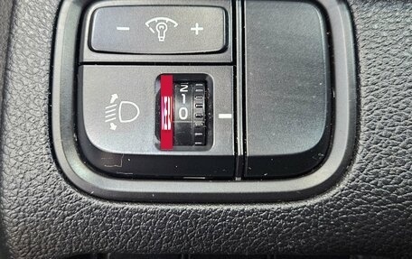 KIA Optima IV, 2019 год, 1 499 000 рублей, 16 фотография