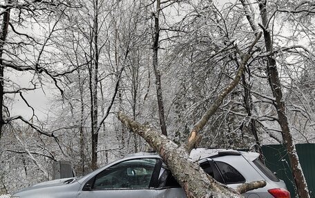 Mitsubishi ASX I рестайлинг, 2013 год, 300 000 рублей, 3 фотография