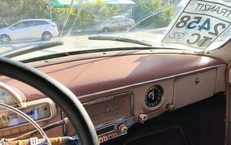 ГАЗ 21 «Волга», 1962 год, 230 000 рублей, 2 фотография