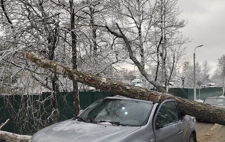 Mitsubishi ASX I рестайлинг, 2013 год, 300 000 рублей, 4 фотография
