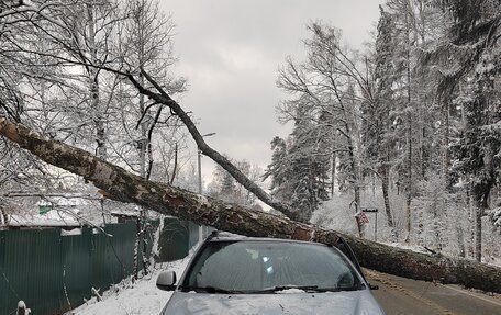 Mitsubishi ASX I рестайлинг, 2013 год, 300 000 рублей, 5 фотография