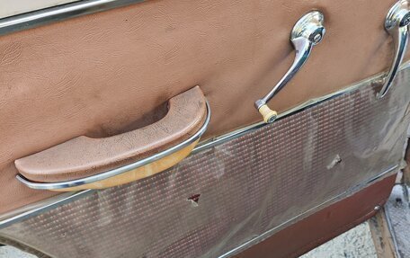 ГАЗ 21 «Волга», 1962 год, 230 000 рублей, 3 фотография