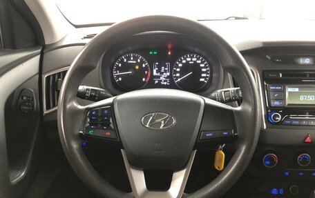 Hyundai Creta I рестайлинг, 2018 год, 1 599 000 рублей, 11 фотография