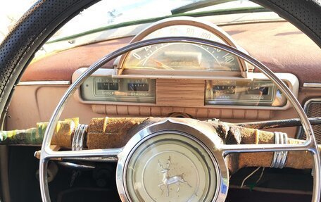 ГАЗ 21 «Волга», 1962 год, 230 000 рублей, 5 фотография