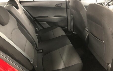 Hyundai Creta I рестайлинг, 2018 год, 1 599 000 рублей, 18 фотография