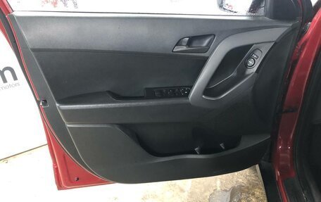 Hyundai Creta I рестайлинг, 2018 год, 1 599 000 рублей, 16 фотография