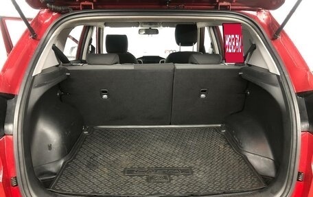 Hyundai Creta I рестайлинг, 2018 год, 1 599 000 рублей, 19 фотография