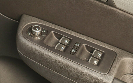 Volkswagen Sharan II, 2013 год, 1 369 000 рублей, 9 фотография