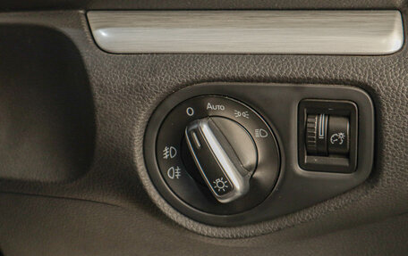 Volkswagen Sharan II, 2013 год, 1 369 000 рублей, 10 фотография