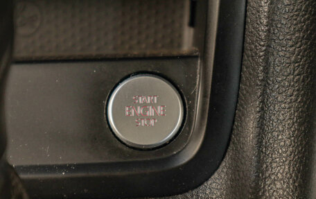 Volkswagen Sharan II, 2013 год, 1 369 000 рублей, 11 фотография