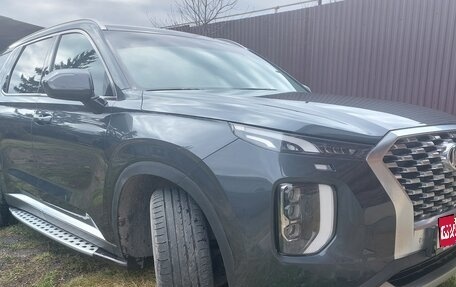 Hyundai Palisade I, 2021 год, 4 320 000 рублей, 1 фотография