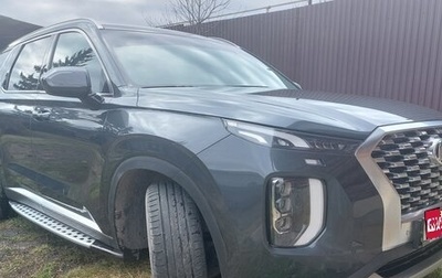 Hyundai Palisade I, 2021 год, 4 320 000 рублей, 1 фотография