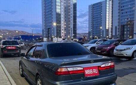 Honda Torneo, 2001 год, 589 000 рублей, 1 фотография
