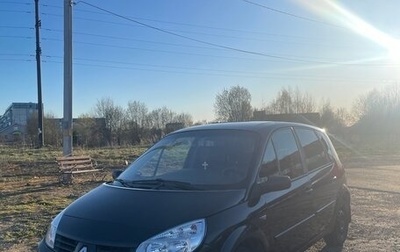 Renault Scenic III, 2004 год, 300 000 рублей, 1 фотография
