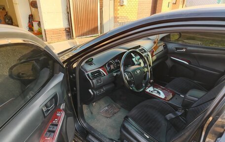 Toyota Camry, 2014 год, 1 800 000 рублей, 1 фотография