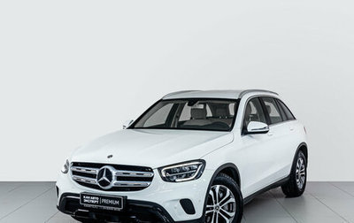 Mercedes-Benz GLC, 2020 год, 3 800 000 рублей, 1 фотография