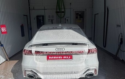 Audi A7, 2021 год, 5 000 000 рублей, 1 фотография