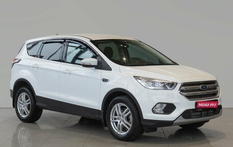 Ford Kuga III, 2019 год, 1 970 000 рублей, 1 фотография