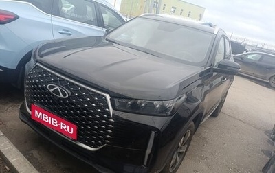 Chery Tiggo 4 I рестайлинг, 2025 год, 1 650 000 рублей, 1 фотография