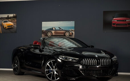 BMW 8 серия, 2021 год, 7 999 000 рублей, 1 фотография