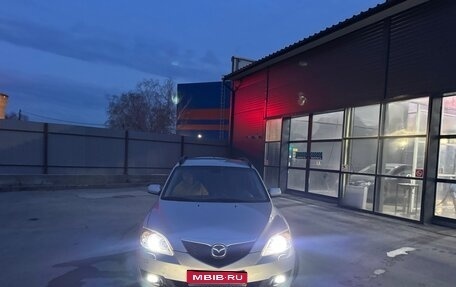 Mazda 3, 2008 год, 760 000 рублей, 1 фотография