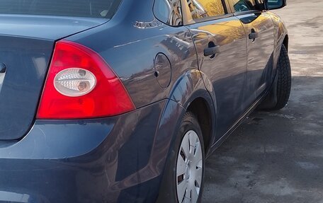 Ford Focus II рестайлинг, 2010 год, 375 000 рублей, 1 фотография