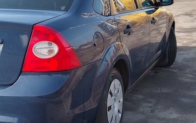 Ford Focus II рестайлинг, 2010 год, 375 000 рублей, 1 фотография