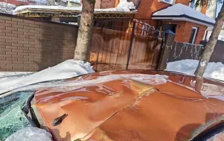 Mitsubishi Colt VI рестайлинг, 2005 год, 97 000 рублей, 1 фотография