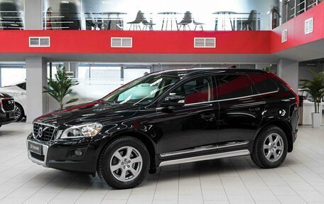 Volvo XC60 II, 2010 год, 1 220 000 рублей, 1 фотография