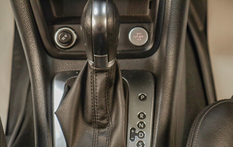 Volkswagen Sharan II, 2013 год, 1 369 000 рублей, 18 фотография