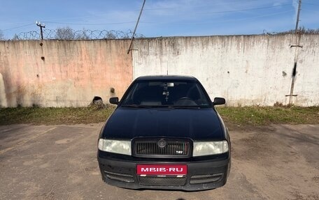 Skoda Octavia IV, 2007 год, 333 333 рублей, 1 фотография